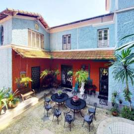 01CosmeVelho-RuaSenadorPedroVe - 1