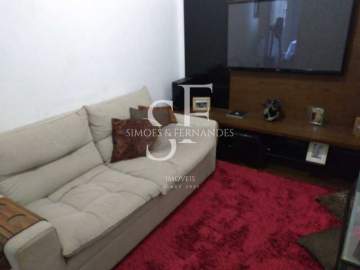 Oportunidade - Rio Comprido- Rua Azevedo Lima- 2 quartos, 2 banheiros, entrar e morar! - BTAP20775