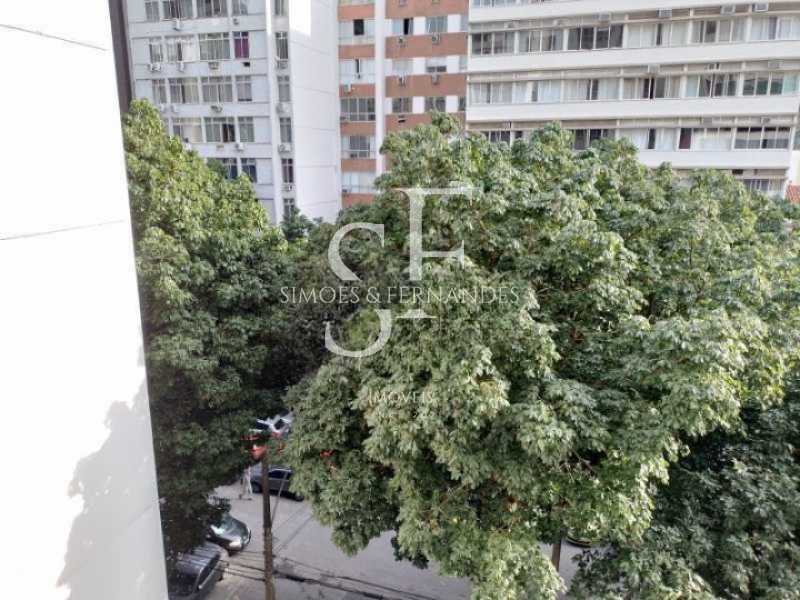RuaUruguai - Tijuca - BTAP2080 - 22