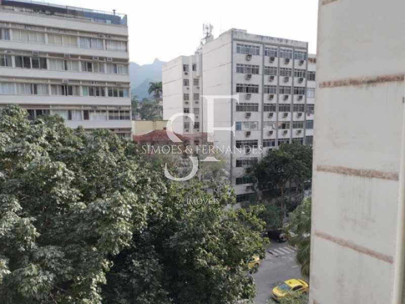 RuaUruguai - Tijuca - BTAP2080 - 23