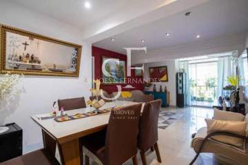 Oportunidade - Andaraí- Rua Ferreira Pontes-Apartamento desocupado, reformada, 2 quartos, suíte, 2 vagas. - BTAP20836