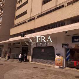 Ótima localização - Tijuca- Rua Conde de Bonfim- Sala comercial no coração da Saens Pena! Montada para consultório dentário. 1 vaga. - BTSL00089