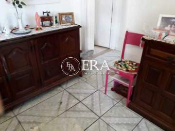 Oportunidade - Grajau- Rua Jose Vicente- Apartamento tipo cobertura, sala e quarto com dependência completa. - BTAP10191