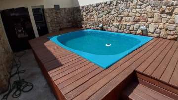 Ótima localização - Tijuca - Rua Jose Higino - Cobertura duplex, 3 quartos, suítes, piscina, sauna, terraço, 2 vagas na escritura. - BTCO30087