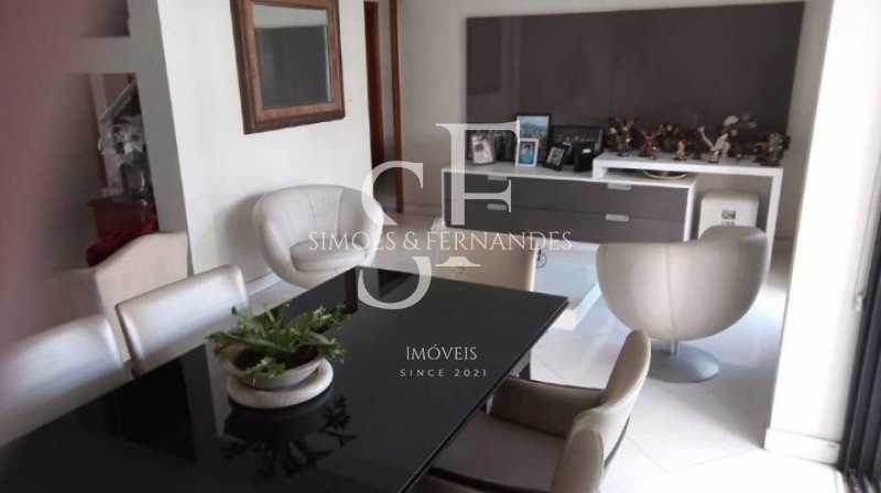 Conheça 8 do imóvel - Tijuca - Rua Jose Higino - Cobertura duplex, 3 quartos, suítes, piscina, sauna, terraço, 2 vagas na escritura. - BTCO30087 - 12 8 - 12