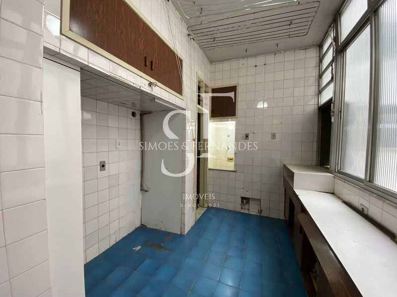 TijucaRuaConselheiroZenhaApart - 21