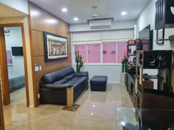 Oportunidade - Copacabana- Rua Pompeu Loureiro, 2 quartos, suíte, dependência completa. - BTAP20886