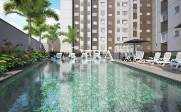 Lançamento - Apartamento à venda Rua Lima Barros, São Cristóvão, Rio de Janeiro - R$ 240.000 - BTAP20907