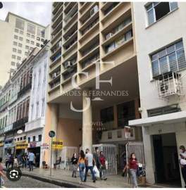 Imperdível - Centro- Rua dos Andradas- Sala comercial desocupada, servindo para diversos fins. - BTSL00096