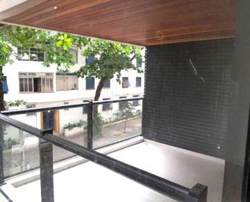 Espetacular - Ipanema- Rua Vinicius de Morais- Cobertura duplex, primeira locação, 2 suítes, lavabo, terraço, 1 vaga. - BTCO20043