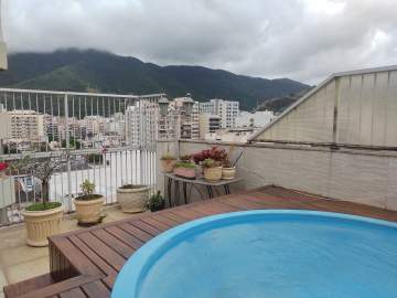Cobertura - Duplex / Residencial / Andaraí - BTCO20044