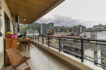 Ótima localização - Tijuca- Rua Pinto Guedes - Apartamento, 4 quartos, suíte, dependência completa, 2 vagas. - BTAP40133