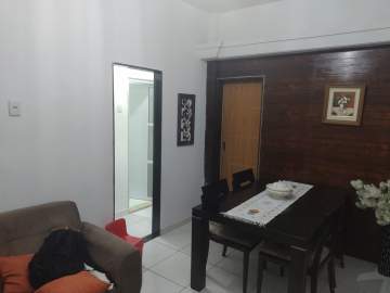 Oportunidade - Rio Comprido- Rua Santa Alexandrina- Apartamento 2 quartos, dependência completa. 1 vaga. - BTAP20983