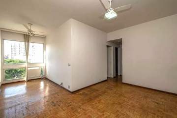 Ótima localização - Tijuca- Rua Barão de Mesquita. Apartamento 88m², 3 quartos, suíte, dependência completa. 1 vaga. - BTAP30694