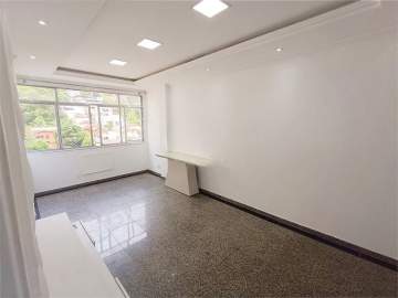Ótima localização - Tijuca- Rua Conde de Bonfim- Apartamento Reformado 105M², 3 quartos, suíte, 1 vaga. - BTAP30696
