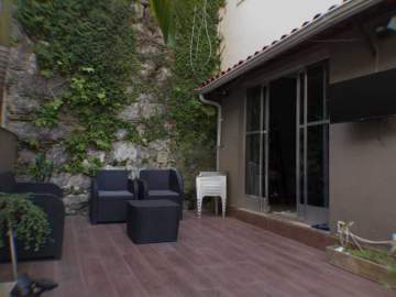 Imperdível - Tijuca- Rua Amoroso Costa- Apartamento, 2 quartos, 2 banheiros, área externa com churrasqueira. - BTAP21000