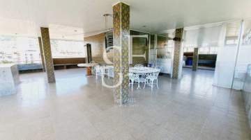 Ótima localização - Tijuca- Rua Jurupari- Cobertura duplex 3 quartos, suíte, dependência completa, 2 vagas. - BTCO30109