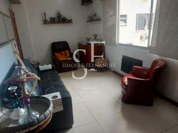 Oportunidade - Tijuca - Rua Barão de Mesquita. Apartamento 3 quartos, suíte, dependência completa, 1 vaga. - BTAP30714