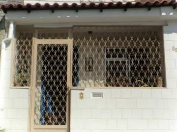 Oportunidade - Tijuca- Casa triplex, 2 quartos, terração, 1 vaga. - BTCV20017