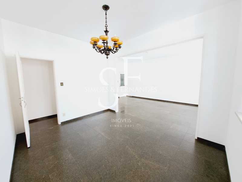 Conheça 2 do imóvel - Tijuca- Avenida Maracanã- Apartamento duplex com, 3 quartos, dependência completa, 1 vaga. - BTAP30728 - 2 2 - 2