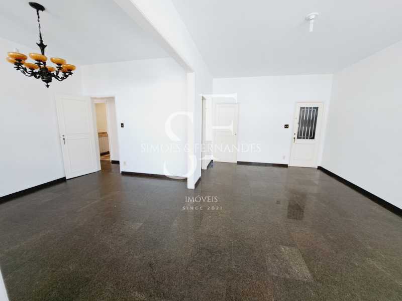 Conheça 4 do imóvel - Tijuca- Avenida Maracanã- Apartamento duplex com, 3 quartos, dependência completa, 1 vaga. - BTAP30728 - 4 4 - 4