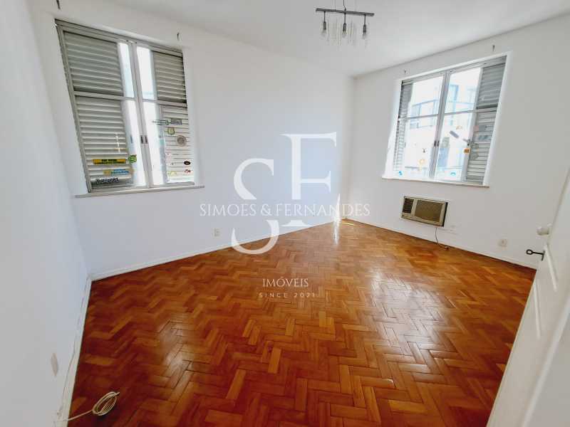 Conheça 6 do imóvel - Tijuca- Avenida Maracanã- Apartamento duplex com, 3 quartos, dependência completa, 1 vaga. - BTAP30728 - 6 6 - 6