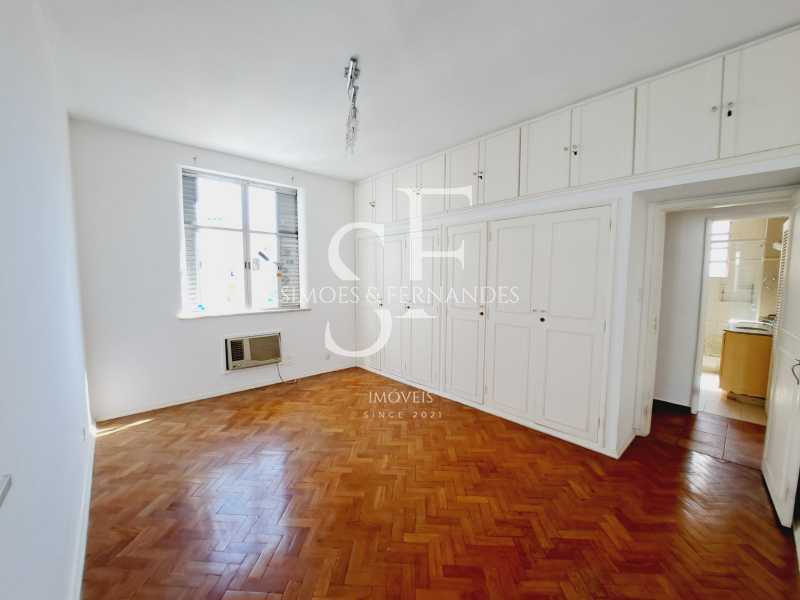 Conheça 7 do imóvel - Tijuca- Avenida Maracanã- Apartamento duplex com, 3 quartos, dependência completa, 1 vaga. - BTAP30728 - 7 7 - 7