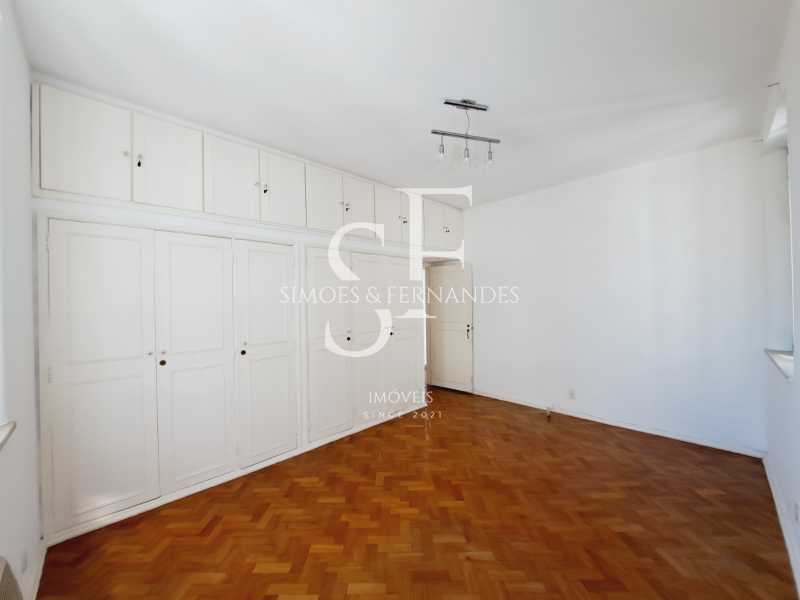 Conheça 8 do imóvel - Tijuca- Avenida Maracanã- Apartamento duplex com, 3 quartos, dependência completa, 1 vaga. - BTAP30728 - 8 8 - 8