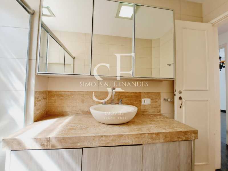 Conheça 10 do imóvel - Tijuca- Avenida Maracanã- Apartamento duplex com, 3 quartos, dependência completa, 1 vaga. - BTAP30728 - 10 10 - 10