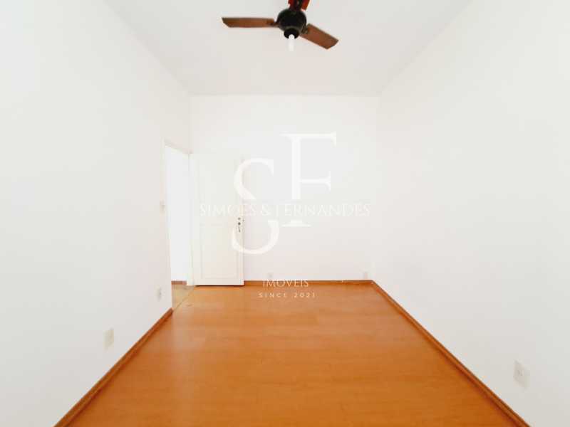 Conheça 11 do imóvel - Tijuca- Avenida Maracanã- Apartamento duplex com, 3 quartos, dependência completa, 1 vaga. - BTAP30728 - 11 11 - 11