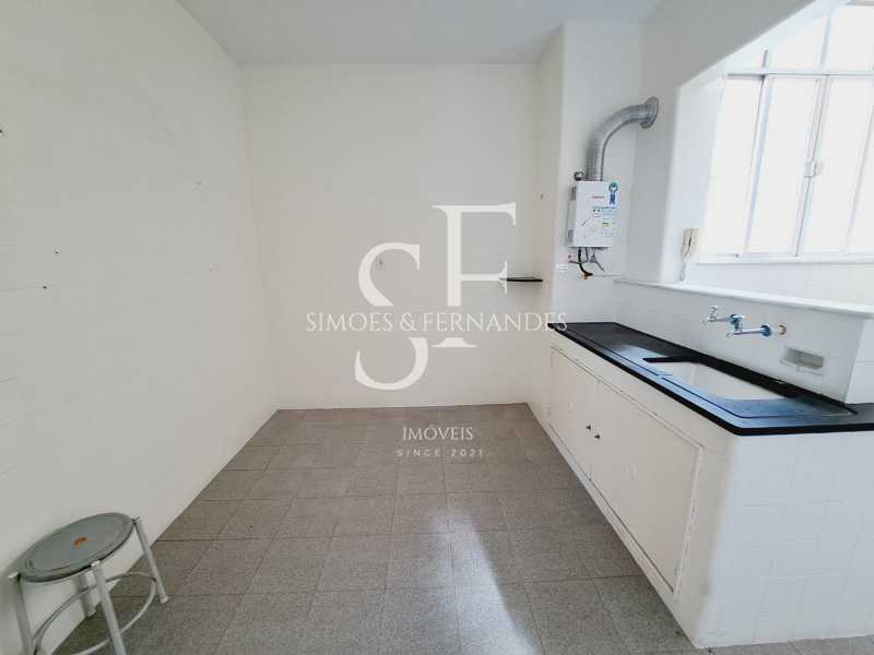 Conheça 14 do imóvel - Tijuca- Avenida Maracanã- Apartamento duplex com, 3 quartos, dependência completa, 1 vaga. - BTAP30728 - 14 14 - 14