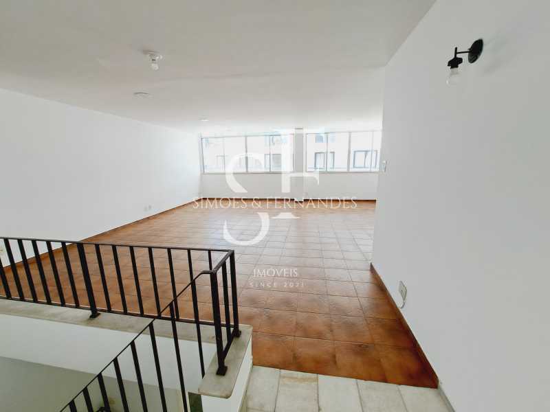 Conheça 19 do imóvel - Tijuca- Avenida Maracanã- Apartamento duplex com, 3 quartos, dependência completa, 1 vaga. - BTAP30728 - 19 19 - 19