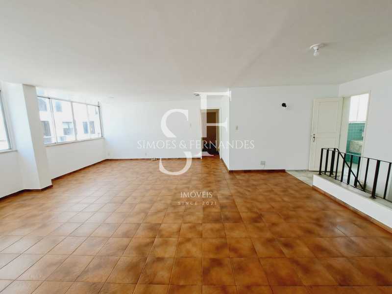 Conheça 20 do imóvel - Tijuca- Avenida Maracanã- Apartamento duplex com, 3 quartos, dependência completa, 1 vaga. - BTAP30728 - 20 20 - 20