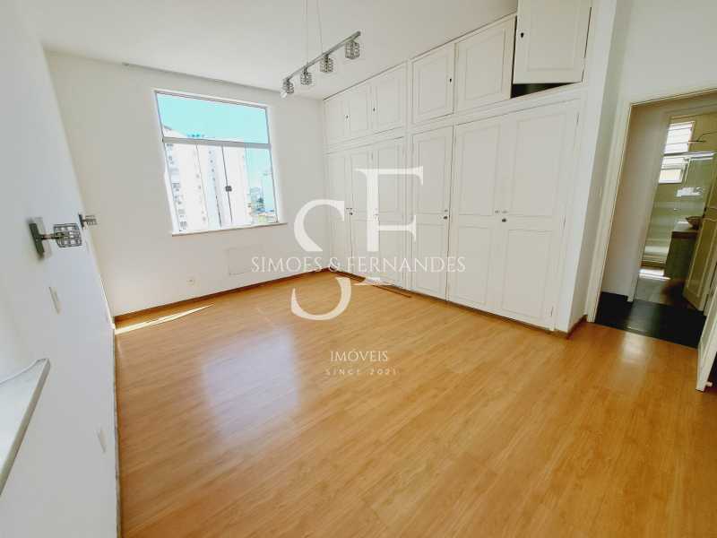 Conheça 23 do imóvel - Tijuca- Avenida Maracanã- Apartamento duplex com, 3 quartos, dependência completa, 1 vaga. - BTAP30728 - 23 23 - 23