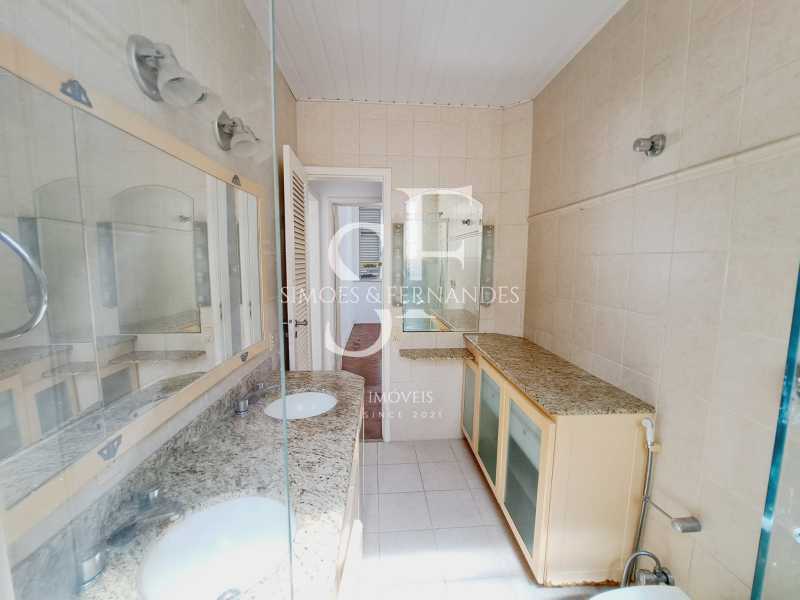 Conheça 25 do imóvel - Tijuca- Avenida Maracanã- Apartamento duplex com, 3 quartos, dependência completa, 1 vaga. - BTAP30728 - 25 25 - 25