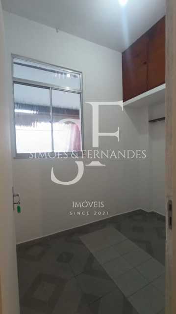 Conheça WhatsApp Image 2026-09-28 at 1 do imóvel - Vila Isabel-Araújo Lima-Apartamento, 2 quartos, área gourmet. - BTAP21019 - 4 WhatsApp Image 2026-09-28 at 1 - 4