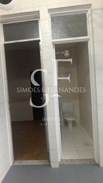 Conheça WhatsApp Image 2026-09-28 at 1 do imóvel - Vila Isabel-Araújo Lima-Apartamento, 2 quartos, área gourmet. - BTAP21019 - 12 WhatsApp Image 2026-09-28 at 1 - 12