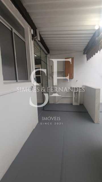 Conheça WhatsApp Image 2026-09-28 at 1 do imóvel - Vila Isabel-Araújo Lima-Apartamento, 2 quartos, área gourmet. - BTAP21019 - 14 WhatsApp Image 2026-09-28 at 1 - 14