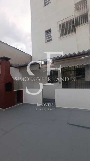 Conheça WhatsApp Image 2026-09-28 at 1 do imóvel - Vila Isabel-Araújo Lima-Apartamento, 2 quartos, área gourmet. - BTAP21019 - 15 WhatsApp Image 2026-09-28 at 1 - 15