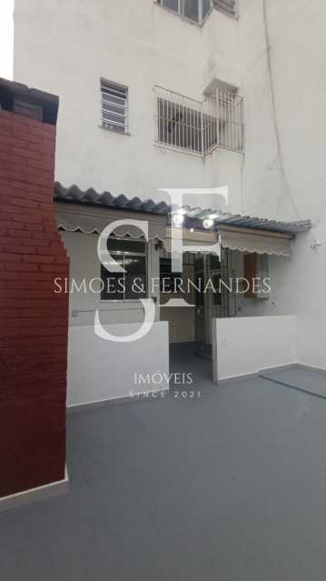 Conheça WhatsApp Image 2026-09-28 at 1 do imóvel - Vila Isabel-Araújo Lima-Apartamento, 2 quartos, área gourmet. - BTAP21019 - 17 WhatsApp Image 2026-09-28 at 1 - 17