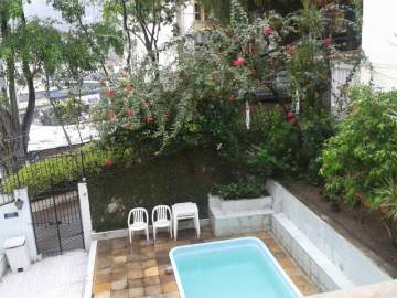 Oportunidade - Rio Comprido - Rua Estrela- Apartamento com 3 quartos, dependência completa, 1 vaga. - BTAP30740