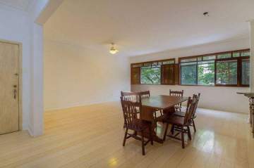 Oportunidade - Copacabana- Avenida Nossa Senhora de Copacabana- Apartamento com 4 quartos, suíte, dependência completa. - BTAP40145