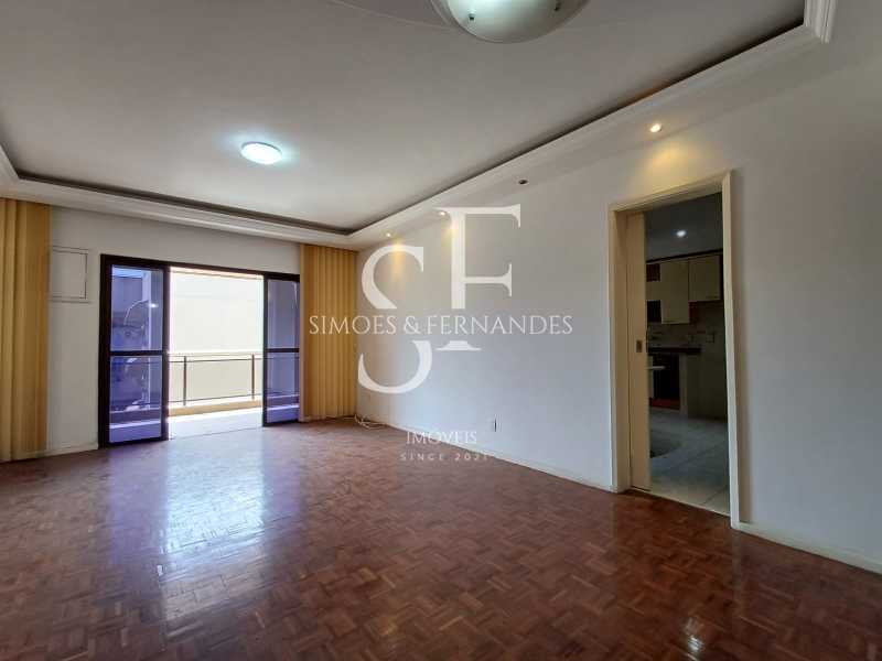 Tijuca Dep Soares Filho 01. - 2