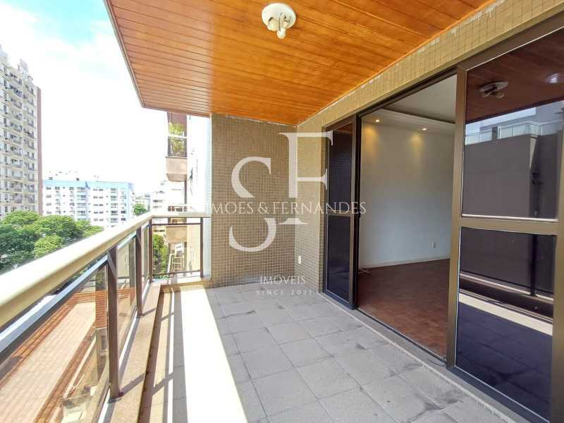 Tijuca Dep Soares Filho 06. - 7