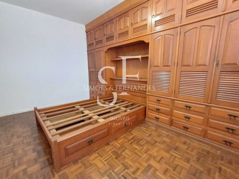 Tijuca Dep Soares Filho 09. - 10