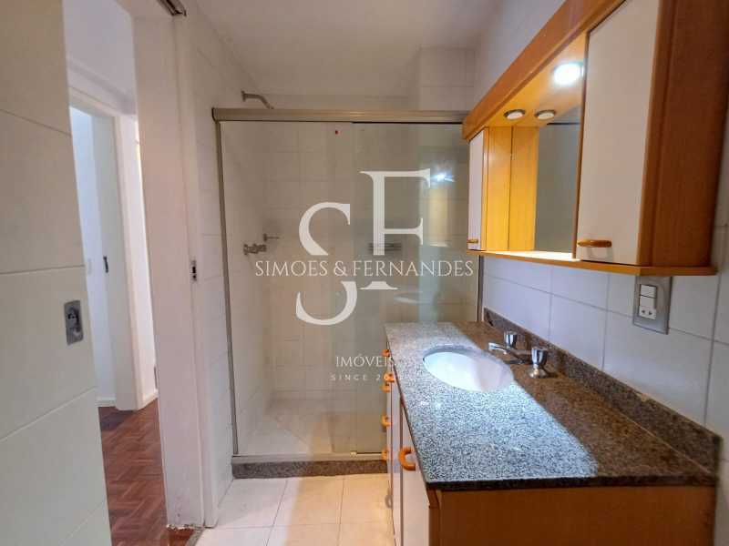 Tijuca Dep Soares Filho 11. - 12