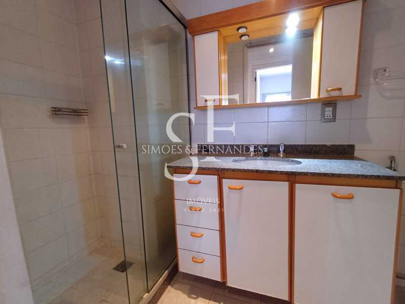 Tijuca Dep Soares Filho 12. - 13