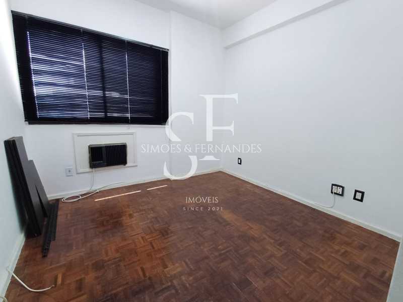 Tijuca Dep Soares Filho 13. - 14