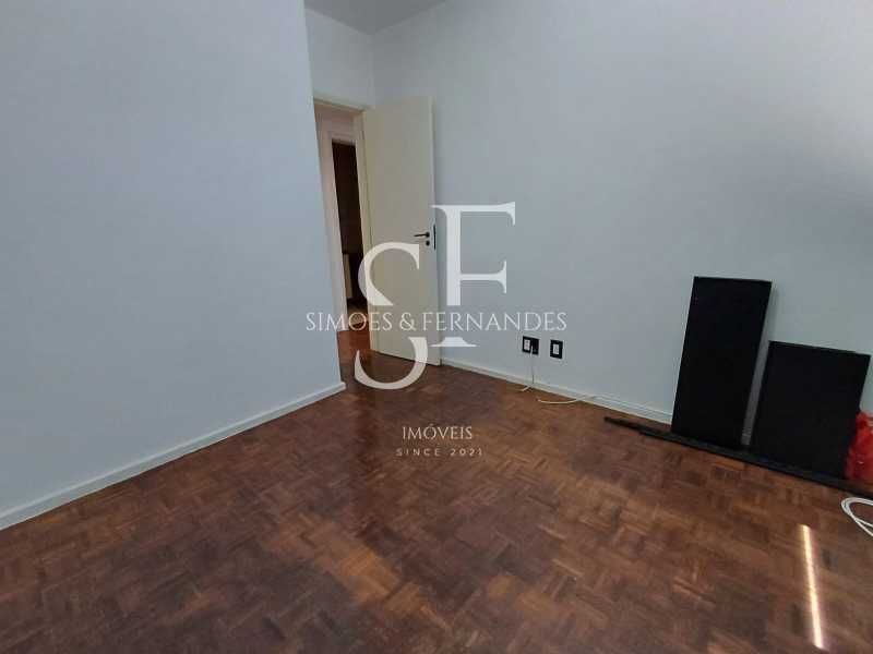 Tijuca Dep Soares Filho 14. - 15