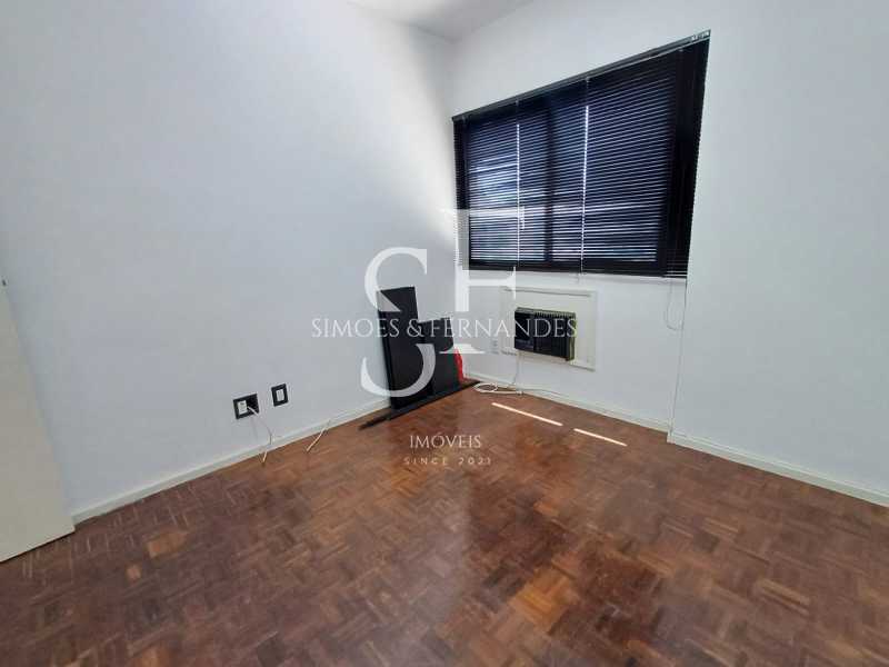 Tijuca Dep Soares Filho 15. - 16